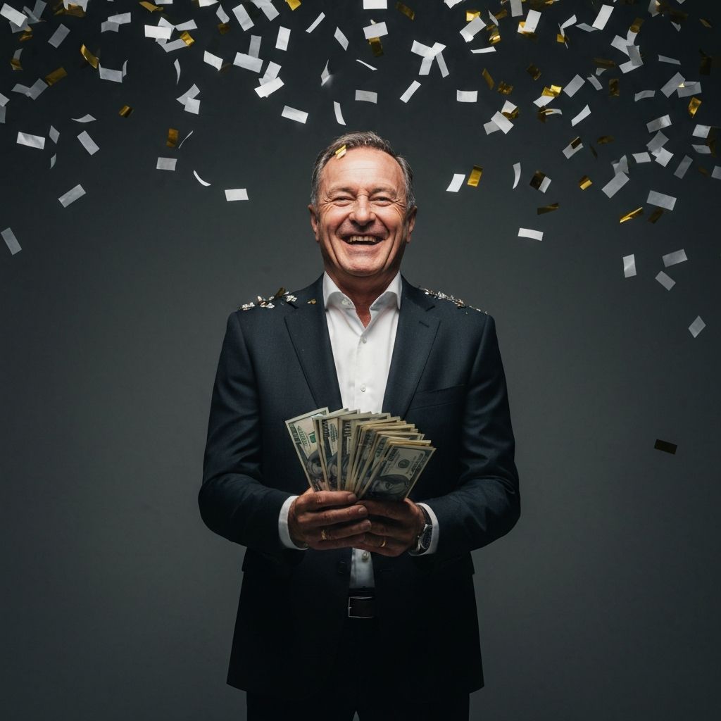 $50,000 Cash Prize 3